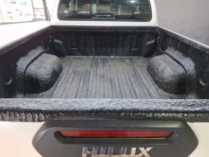 Toyota Hilux 2.8GD-6 Xtra cab 4x4 Legend auto - Image 14