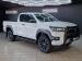 Toyota Hilux 2.8GD-6 Xtra cab 4x4 Legend auto - Thumbnail 1