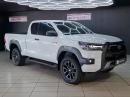 Thumbnail Toyota Hilux 2.8GD-6 Xtra cab 4x4 Legend auto
