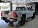 Toyota Hilux 2.8GD-6 Xtra cab 4x4 Legend auto - Thumbnail 2