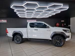 Toyota Hilux 2.8GD-6 Xtra cab 4x4 Legend auto - Image 3