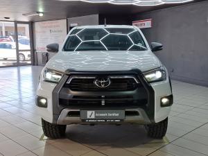 Toyota Hilux 2.8GD-6 Xtra cab 4x4 Legend auto - Image 4
