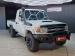 Toyota Land Cruiser 79 4.5D-4D LX V8 single cab - Thumbnail 1