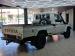 Toyota Land Cruiser 79 4.5D-4D LX V8 single cab - Thumbnail 2