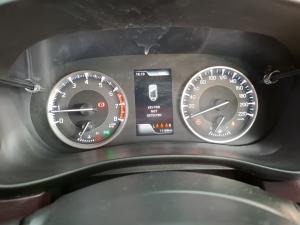 Toyota Starlet Cross 1.5 XR manual - Image 11