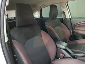 Toyota Starlet Cross 1.5 XR manual - Image 12