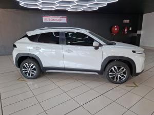 Toyota Starlet Cross 1.5 XR manual - Image 3