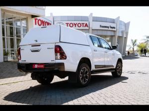 Toyota Hilux 2.8GD-6 double cab 4x4 Legend 50 - Image 2