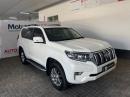Thumbnail Toyota Land Cruiser Prado 2.8GD VX