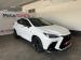Lexus NX 350 F Sport - Thumbnail 1