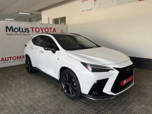 Lexus NX 350 F Sport - Image 1