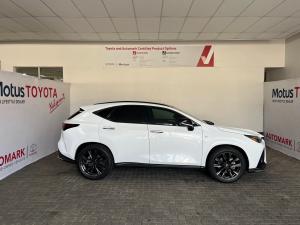 Lexus NX 350 F Sport - Image 3