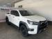 Toyota Hilux 2.8GD-6 48V double cab 4x4 Legend - Thumbnail 1
