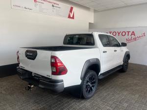 Toyota Hilux 2.8GD-6 48V double cab 4x4 Legend - Image 2