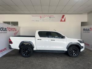 Toyota Hilux 2.8GD-6 48V double cab 4x4 Legend - Image 3