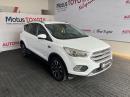 Thumbnail Ford Kuga 2.0TDCi AWD Titanium