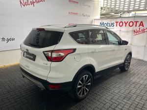 Ford Kuga 2.0TDCi AWD Titanium - Image 2