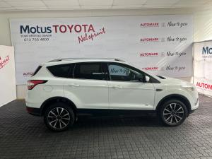 Ford Kuga 2.0TDCi AWD Titanium - Image 3