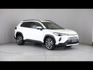 Toyota Corolla Cross 1.8 HEV XR - Image 1