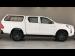 Toyota Hilux 2.4GD-6 double cab Raider manual - Thumbnail 3