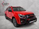 Thumbnail Isuzu D-Max 300 3.0TD double cab X-Rider