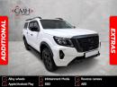 Thumbnail Nissan Navara 2.5DDTi double cab Pro-2X
