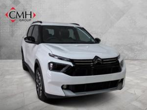 Citroen Aircross 1.2T Max - Image 1