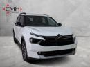 Thumbnail Citroen Aircross 1.2T Max