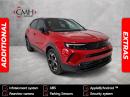 Thumbnail Opel Mokka 1.2T GS Line