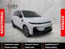Thumbnail Leapmotor B10 1.5 HEV Design