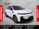 Thumbnail Leapmotor B10 1.5 HEV Design