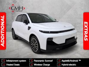 Leapmotor B10 1.5 HEV Design - Image 1