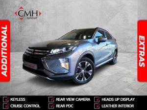 Mitsubishi Eclipse Cross 2.0 GLS - Image 1