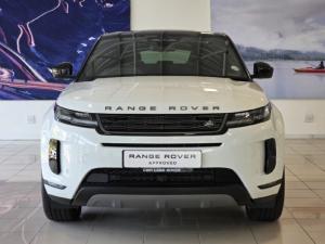 Land Rover Range Rover Evoque P160 S - Image 2