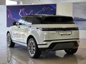 Land Rover Range Rover Evoque P160 S - Image 4