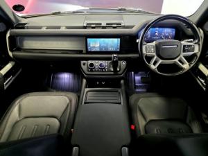 Land Rover Defender 110 D240 X-Dynamic SE - Image 12
