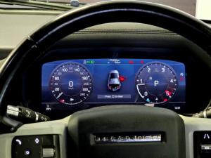 Land Rover Defender 110 D240 X-Dynamic SE - Image 13