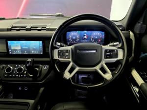 Land Rover Defender 110 D240 X-Dynamic SE - Image 14