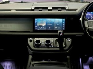 Land Rover Defender 110 D240 X-Dynamic SE - Image 16