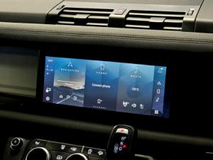 Land Rover Defender 110 D240 X-Dynamic SE - Image 17
