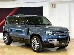 Land Rover Defender 110 D240 X-Dynamic SE - Image 1