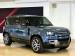 Land Rover Defender 110 D240 X-Dynamic SE - Thumbnail 1