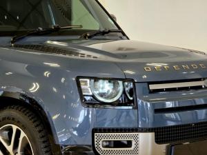 Land Rover Defender 110 D240 X-Dynamic SE - Image 3