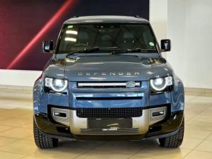 Land Rover Defender 110 D240 X-Dynamic SE - Image 6