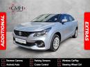 Thumbnail Suzuki Baleno 1.5 GL auto