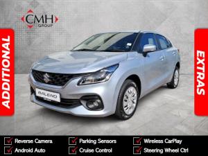 Suzuki Baleno 1.5 GL auto - Image 1