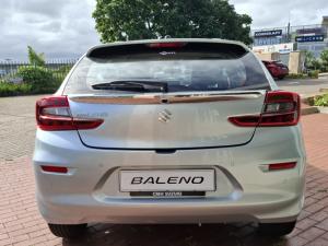 Suzuki Baleno 1.5 GL auto - Image 4