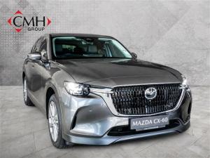 Mazda CX-60 2.5 AWD Individual - Image 1