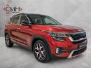 Thumbnail Kia Seltos 1.4T-GDI GT Line