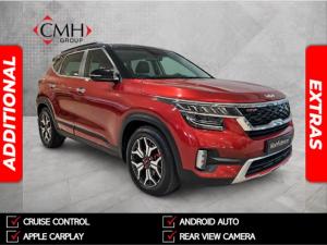 Kia Seltos 1.4T-GDI GT Line - Image 1